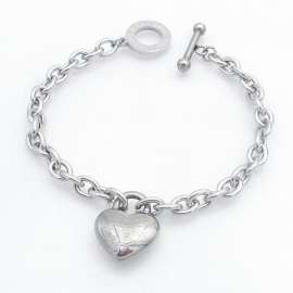 Stainless Steel Bracelet(women)