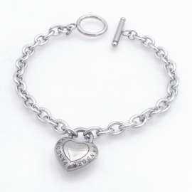 Stainless Steel Bracelet(women)