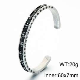 Stainless Steel Bangle
